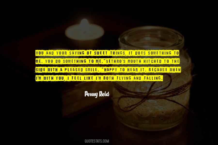 Smile Happy Quotes #675649