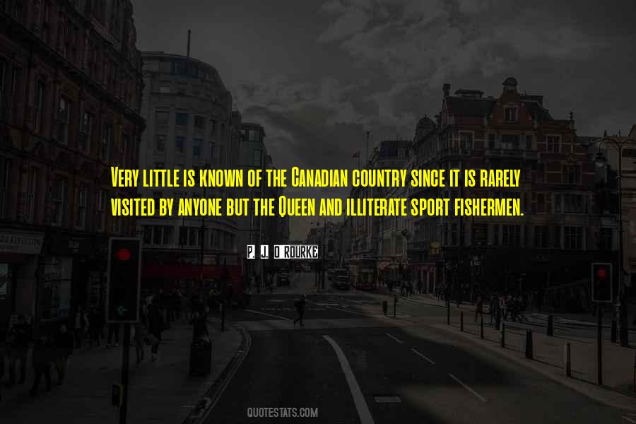 Canadian Sports Quotes #1400149