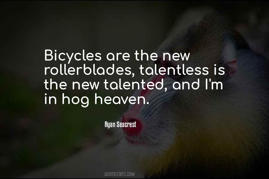 Roseann Rosanna Danna Quotes #1602377