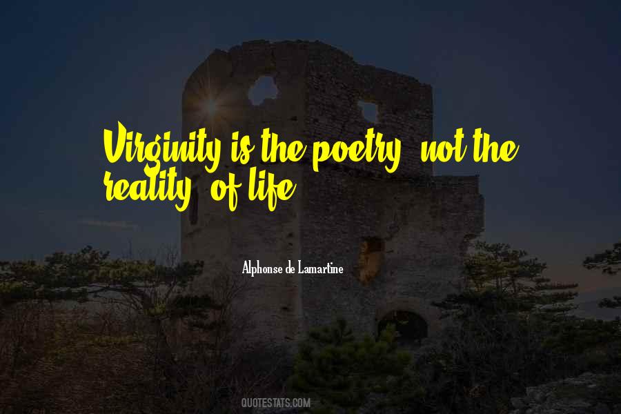 Life Is Poetry Quotes #229576