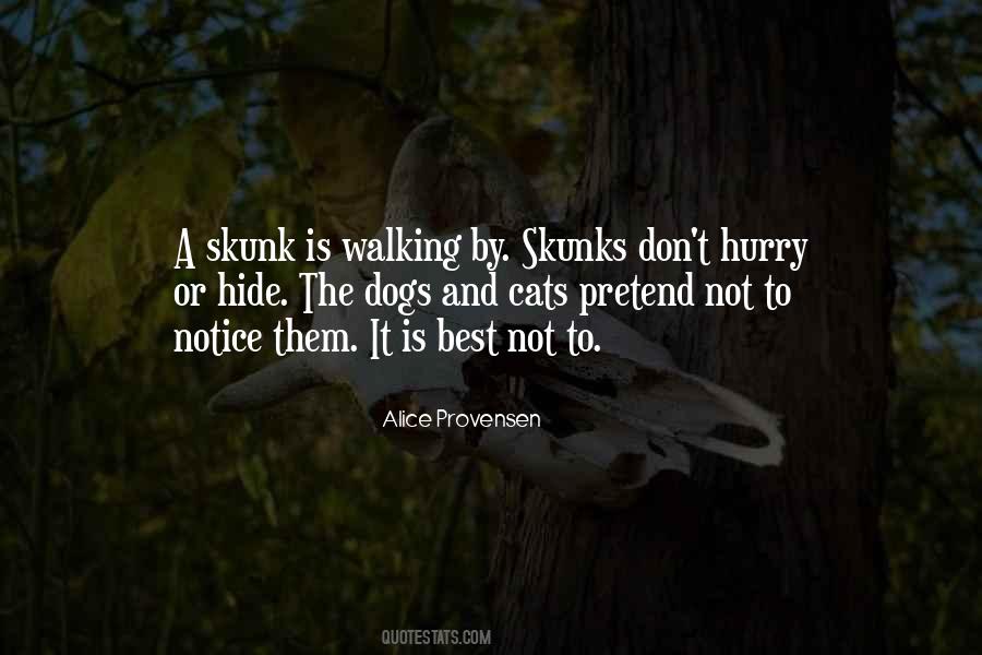 Alfred Fernet Branca Quotes #273799