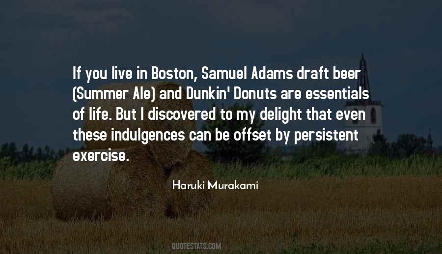 Summer Beer Quotes #843018