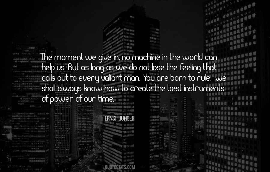 You Are The Best Man In The World Quotes #1407428
