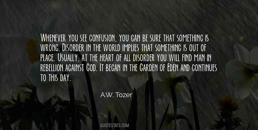 You Are The Best Man In The World Quotes #31744