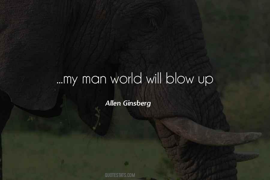You Are The Best Man In The World Quotes #77136