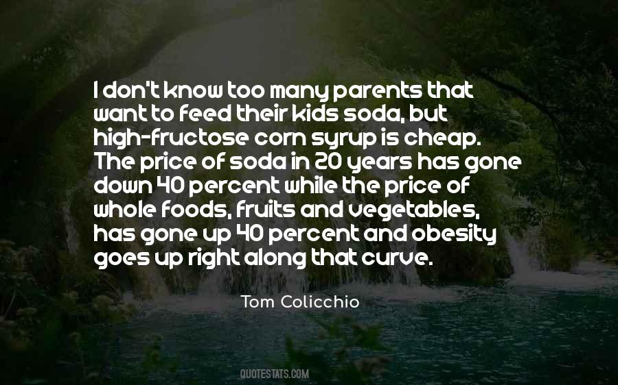 Parents Gone Quotes #1205741