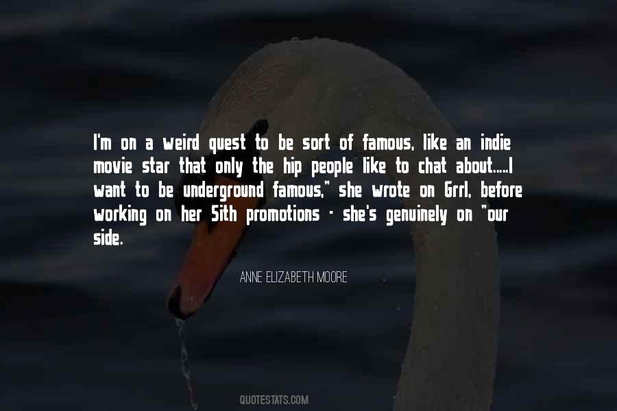 A Famous Movie Quotes #1220133