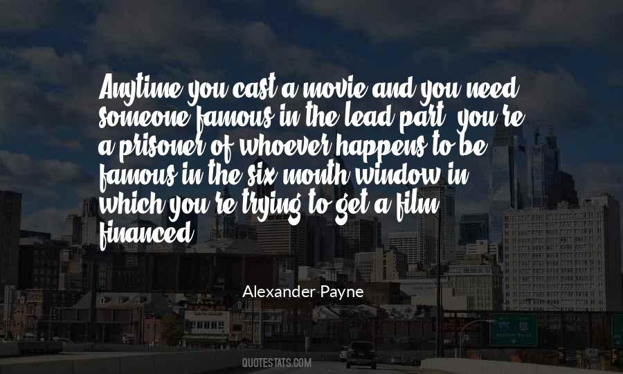 A Famous Movie Quotes #1619293