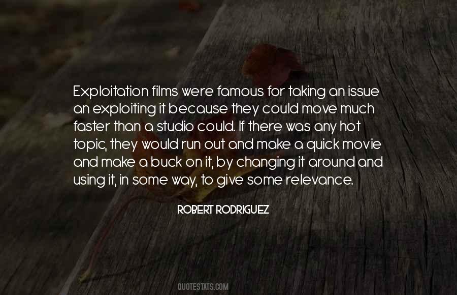 A Famous Movie Quotes #769179