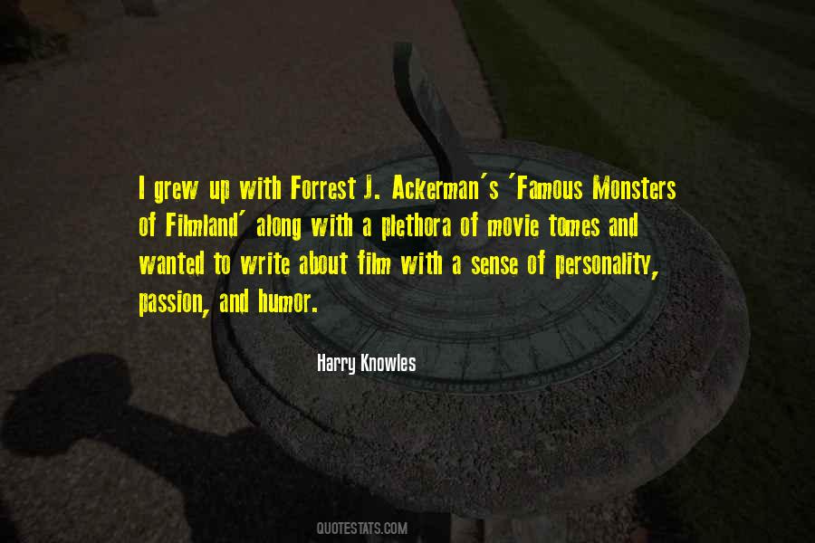 A Famous Movie Quotes #931546