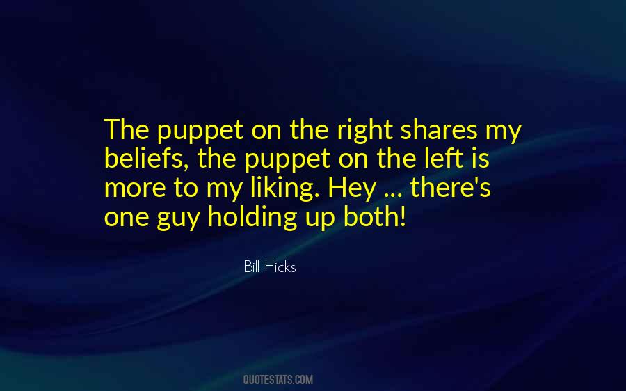Holding Up Quotes #1029738