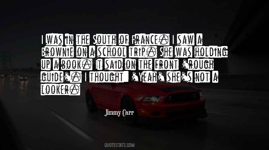 Holding Up Quotes #1125805