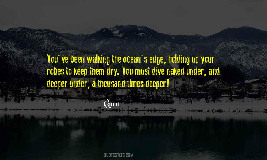 Holding Up Quotes #1325522