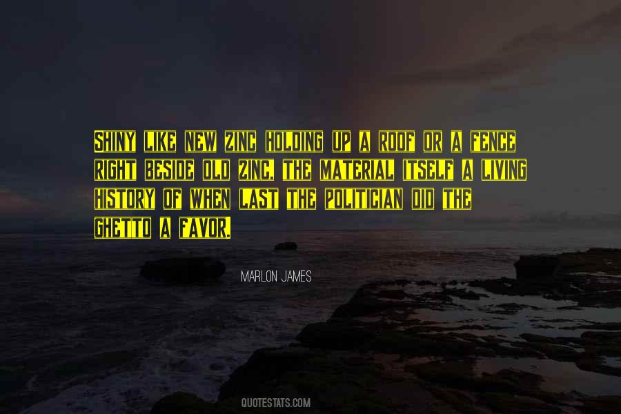 Holding Up Quotes #142352