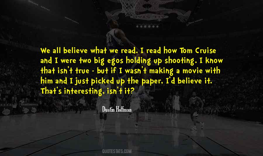 Holding Up Quotes #475808