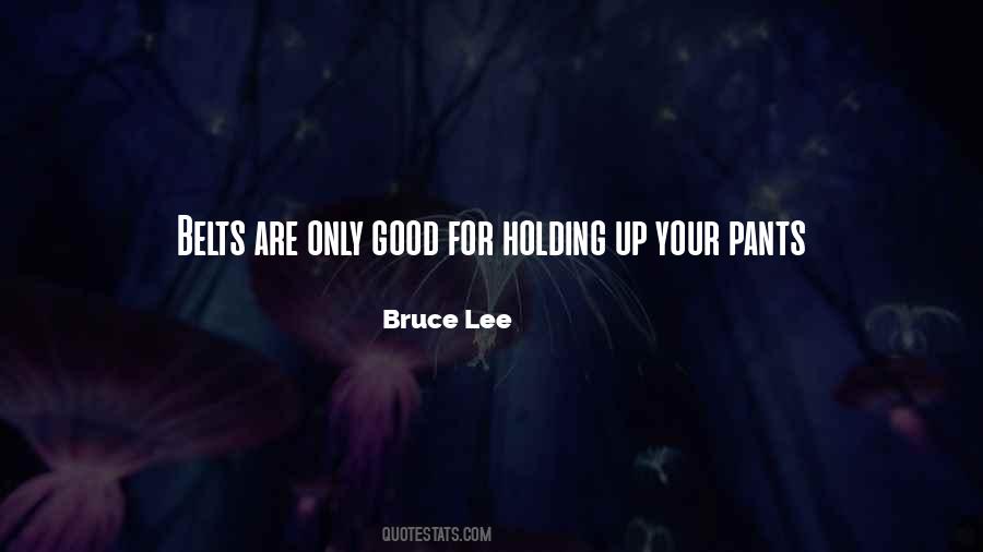Holding Up Quotes #857117