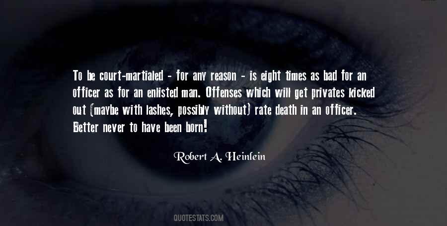You Were Born For A Reason Quotes #860262