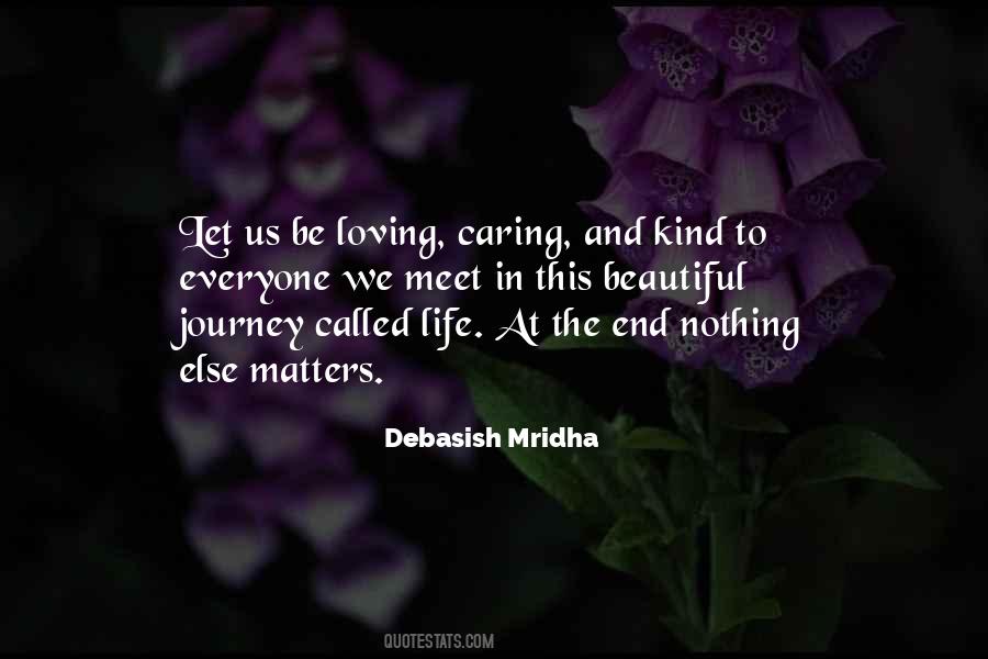 Nothing In This Life Quotes #1002412