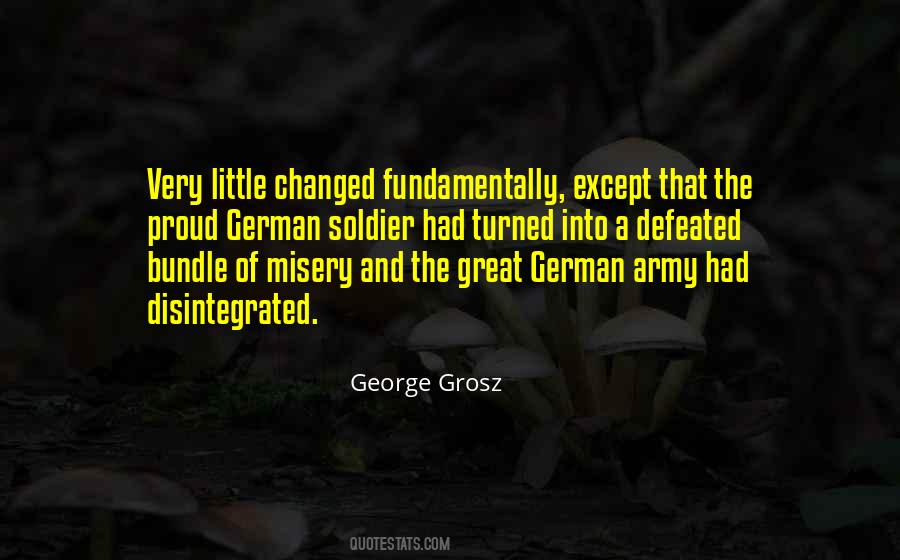 Proud To Be A Soldier Quotes #642661