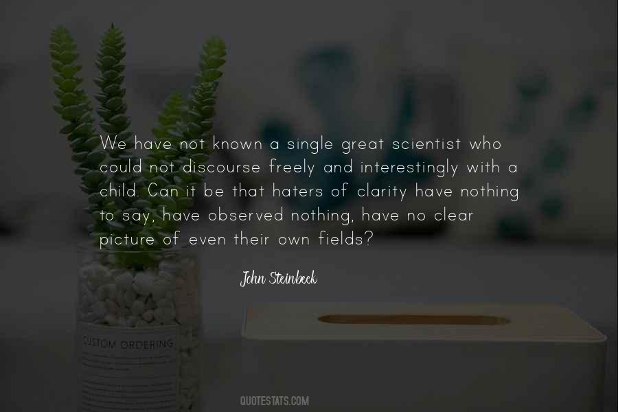 Picture A Scientist Quotes #1831742 Picture A Scientist Quotes #1831742