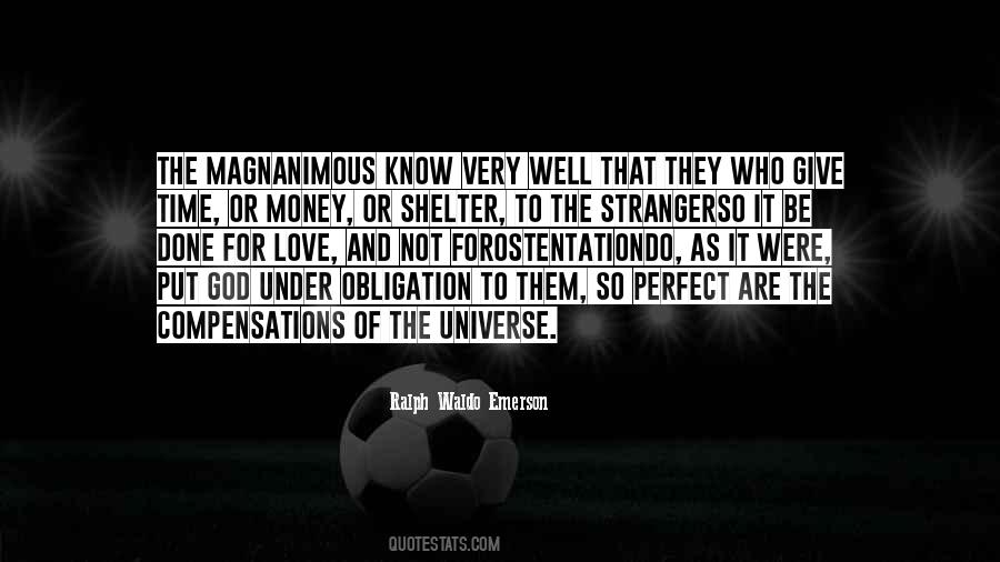 Love Them For Who They Are Quotes #1770129