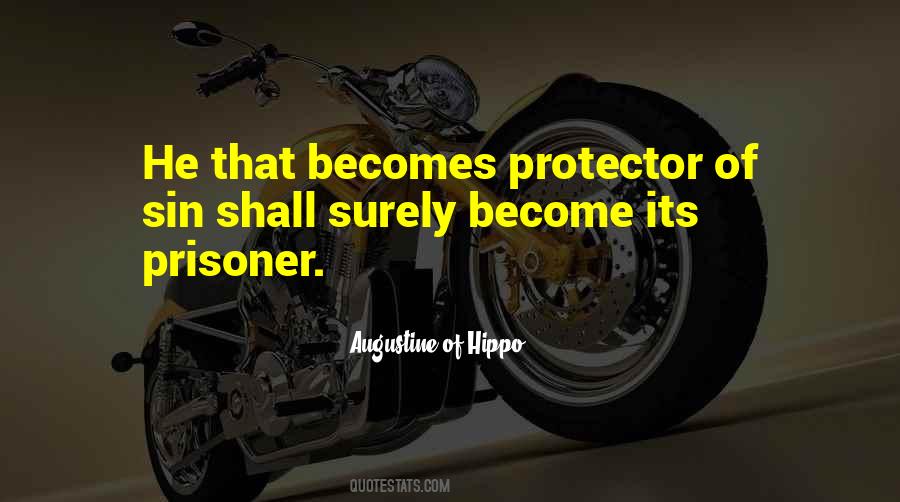 Quotes About Our Protector #43125