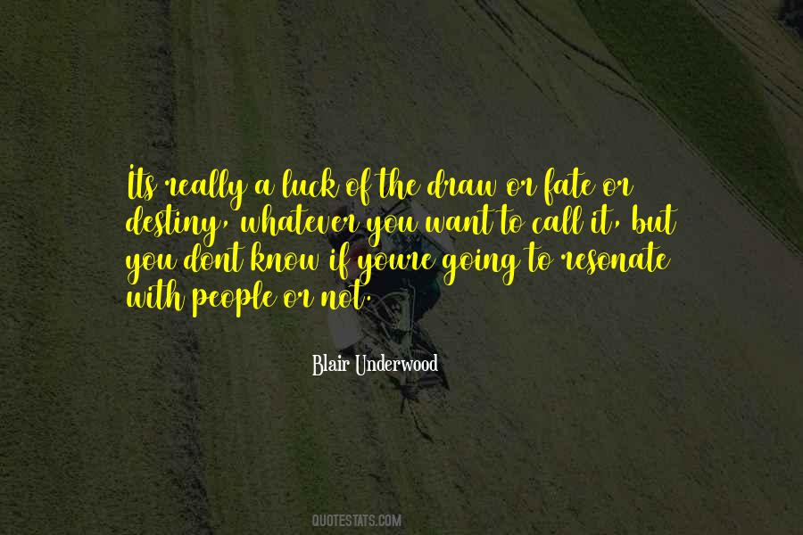 If Youre Ok Quotes #1685897