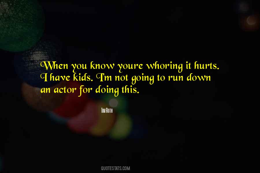 If Youre Ok Quotes #645815