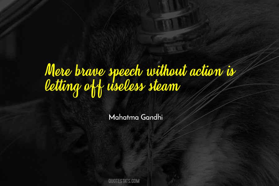 What Are Some Useless Quotes #164329
