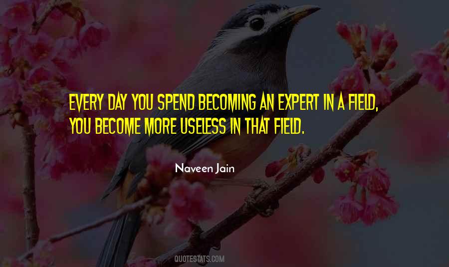 What Are Some Useless Quotes #169721