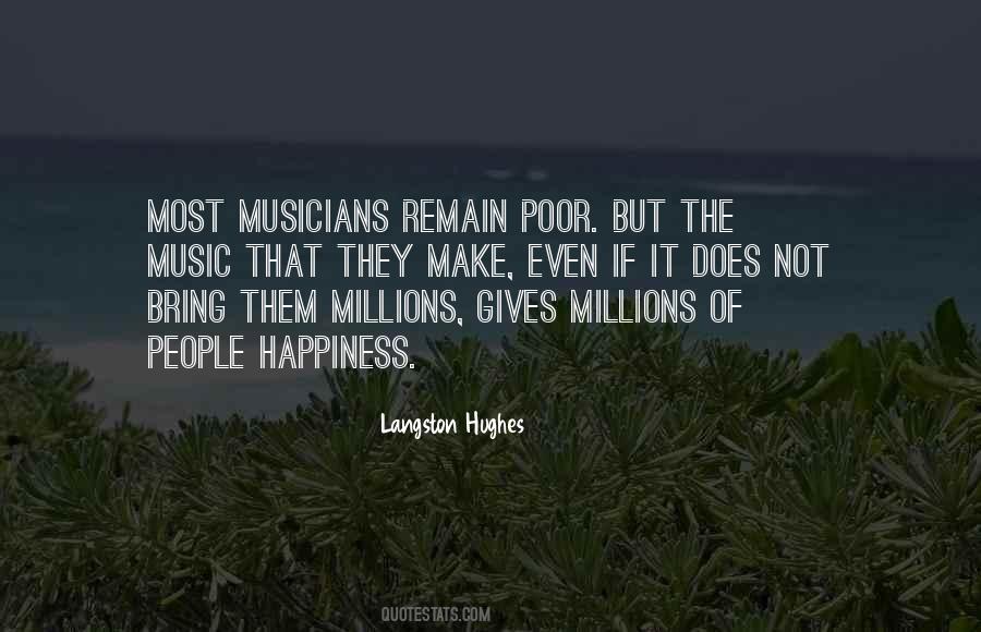 Bring Me Your Poor Quotes #313385