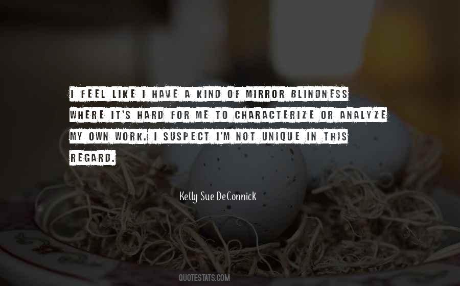 Own Hard Work Quotes #1739247