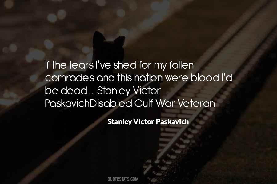 Disabled Veteran Quotes #517401