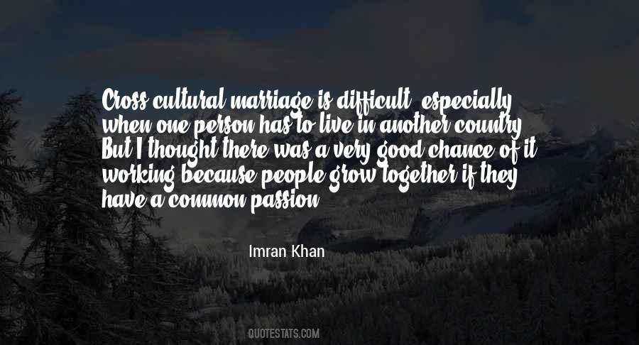 Together Marriage Quotes #1835411