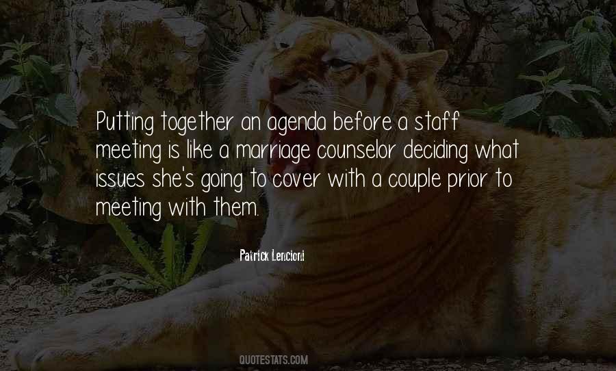 Together Marriage Quotes #713173
