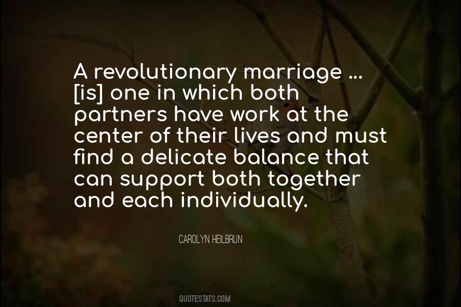 Together Marriage Quotes #842941