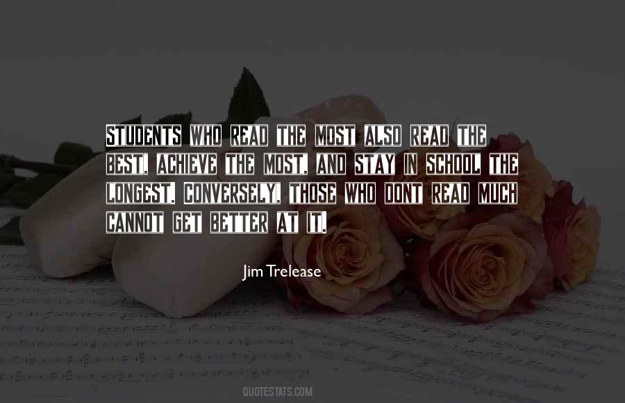 Dont Read Into Things Quotes #1109145