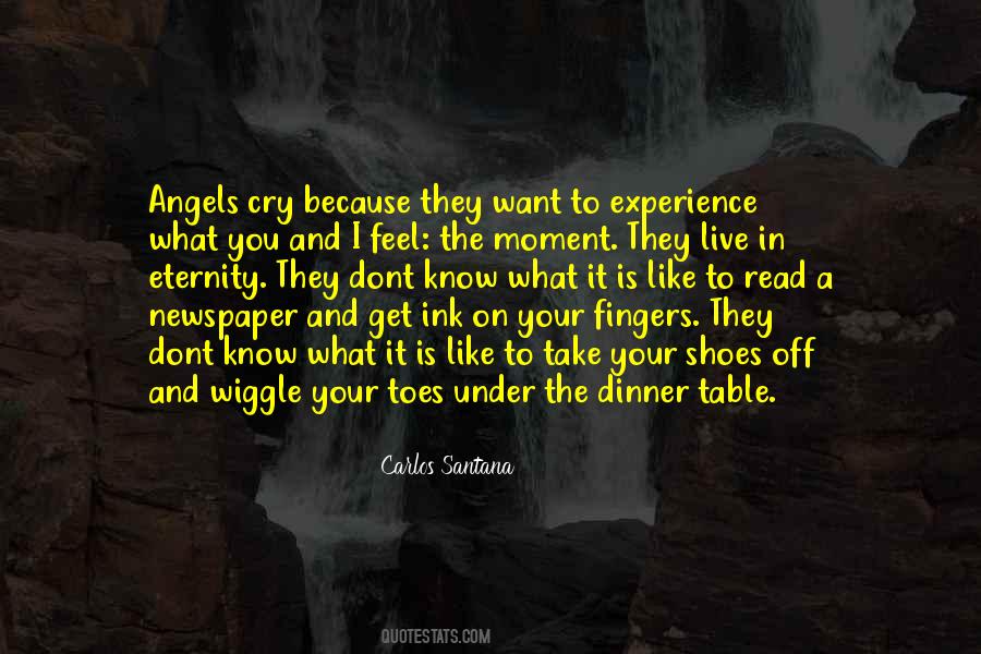 Dont Read Into Things Quotes #1661320