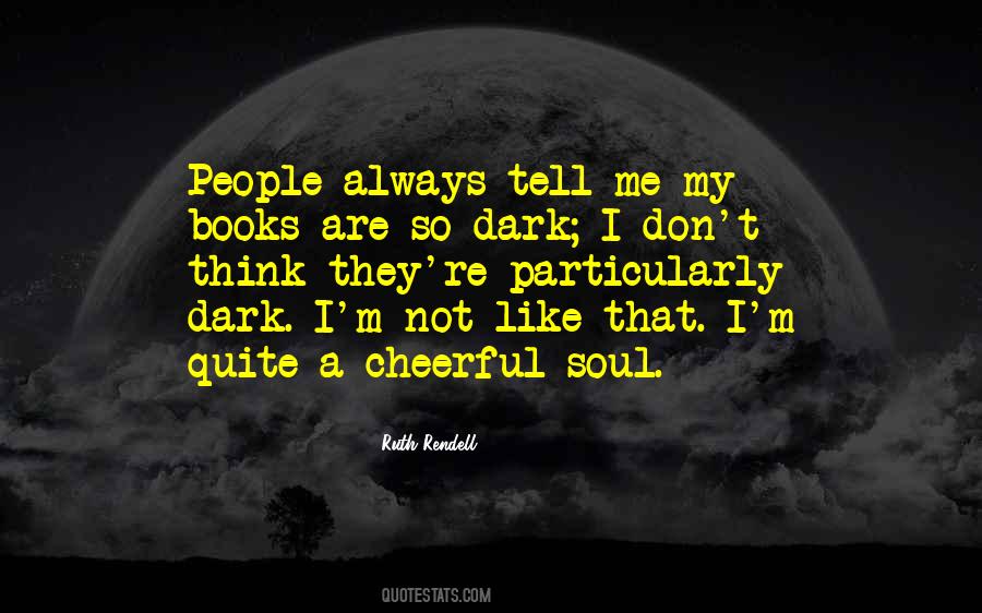 Quotes About Ismal #1812897