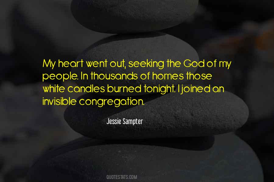God Home Quotes #126026