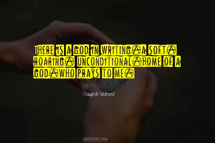 God Home Quotes #146134