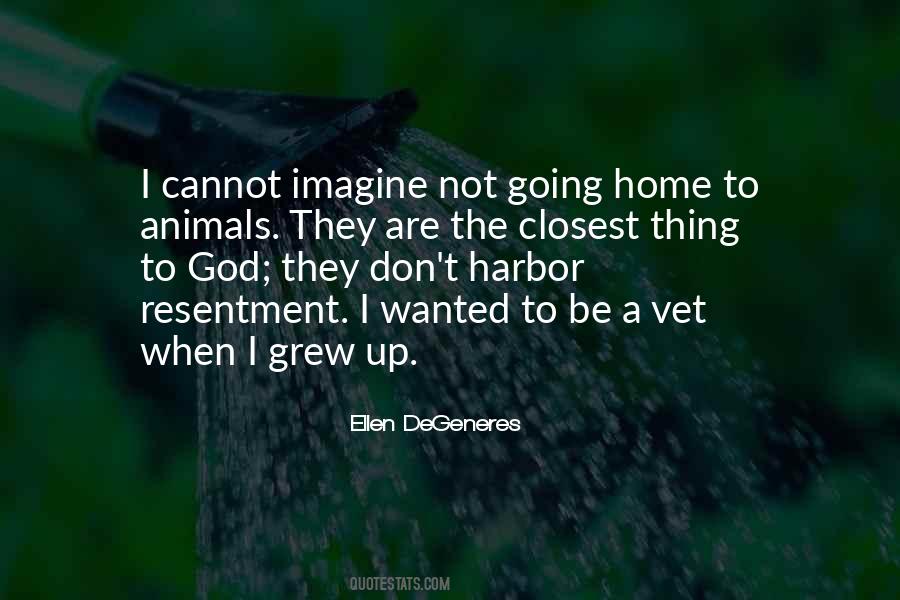 God Home Quotes #196973
