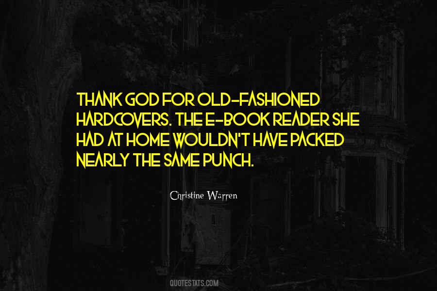 God Home Quotes #263092