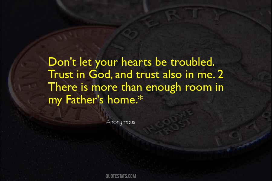 God Home Quotes #287210