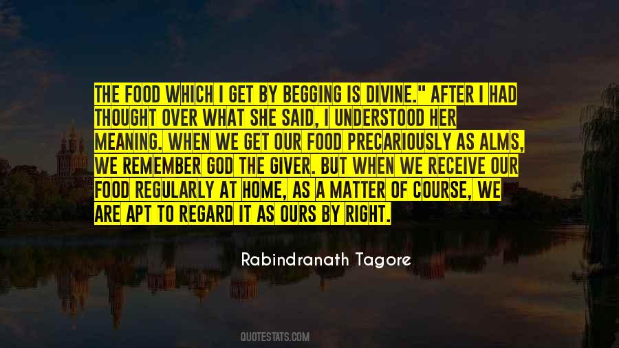God Home Quotes #341364