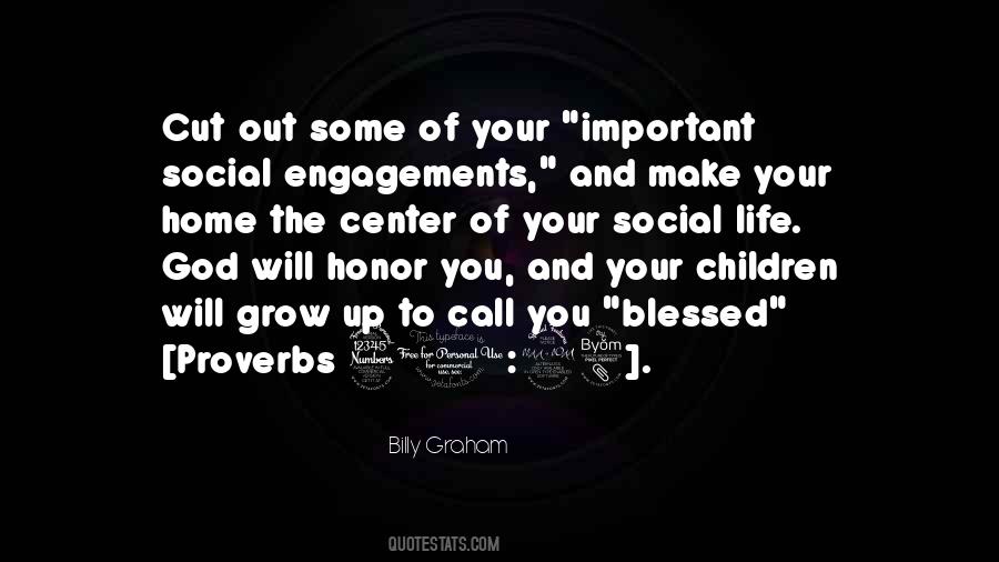 God Home Quotes #4359