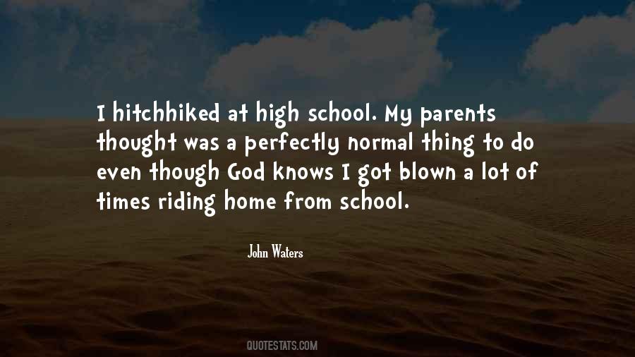 God Home Quotes #442127