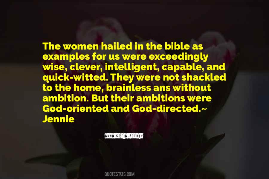 God Home Quotes #459368