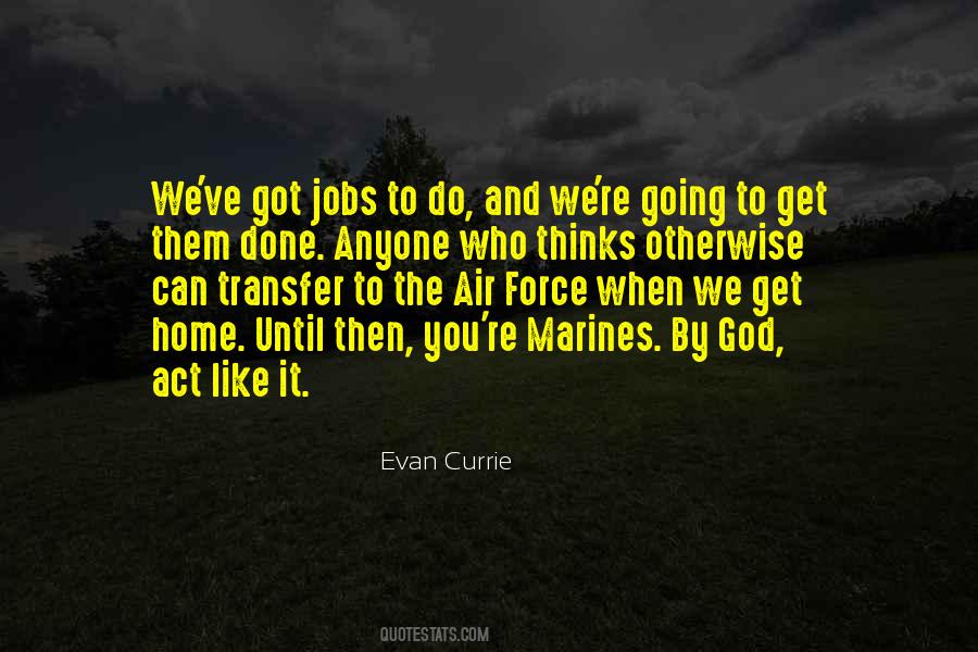 God Home Quotes #462046