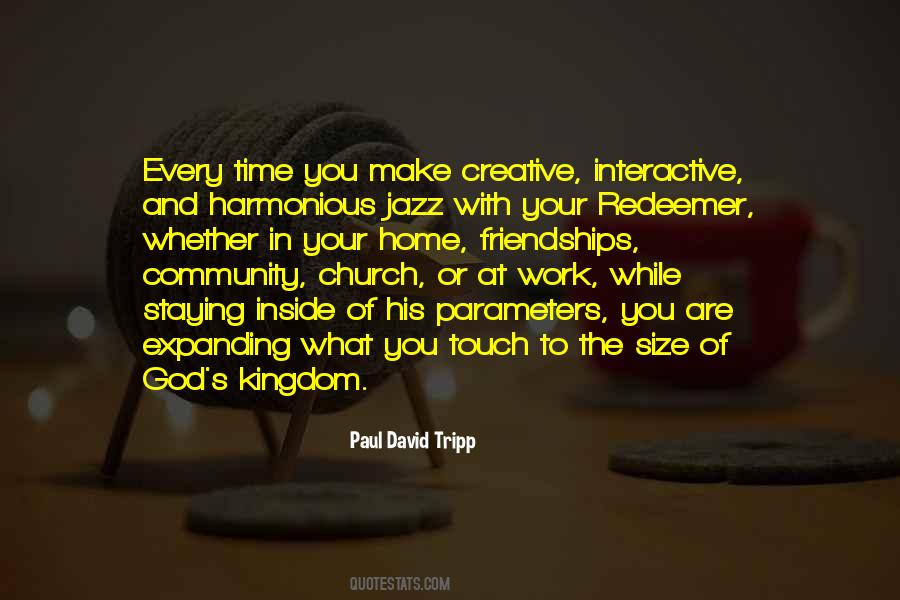 God Home Quotes #468118